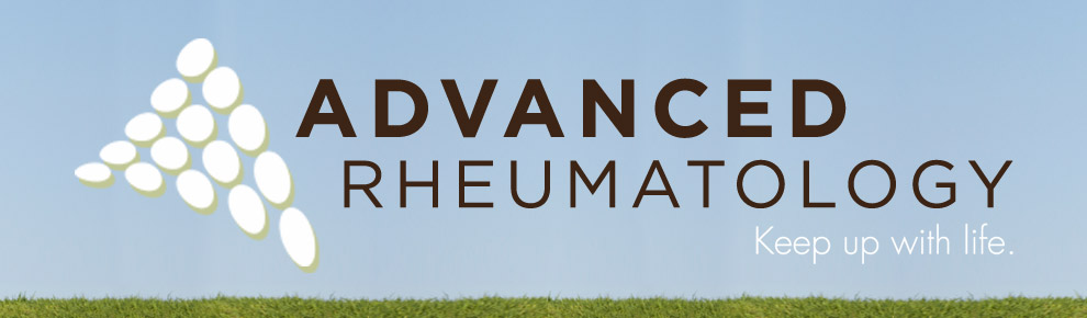 Advanced Rheumatlogy